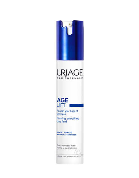 Uriage Age Lift - Fluido Reafirmante Antiarrugas