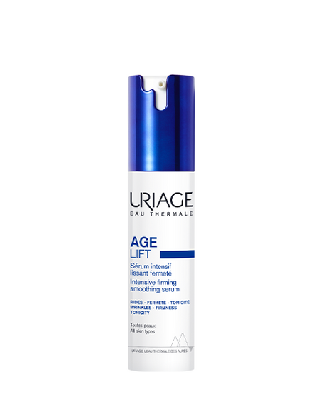 Uriage Age Lift - Serum Intensivo Reafirmante Anti-arrugas