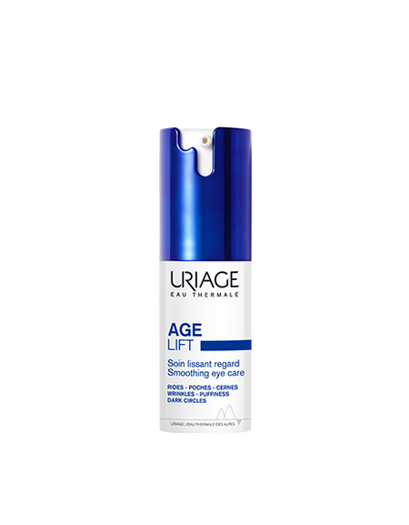 Uriage Age Lift - Tratamiento de Antiarrugas Contorno de Ojos