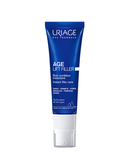 Uriage Age Lift - Tratamiento Filler Instántaneo
