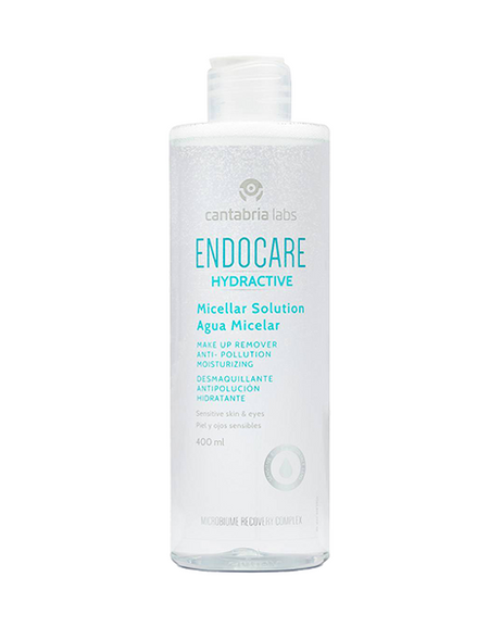 Cantabria Labs Endocare Hydractive Agua Micelar 100 ml