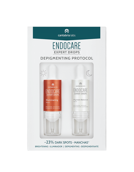 Cantabria Labs Endocare Expert Drops Protocolo Despigmentante