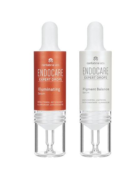 Cantabria Labs Endocare Expert Drops Protocolo Despigmentante