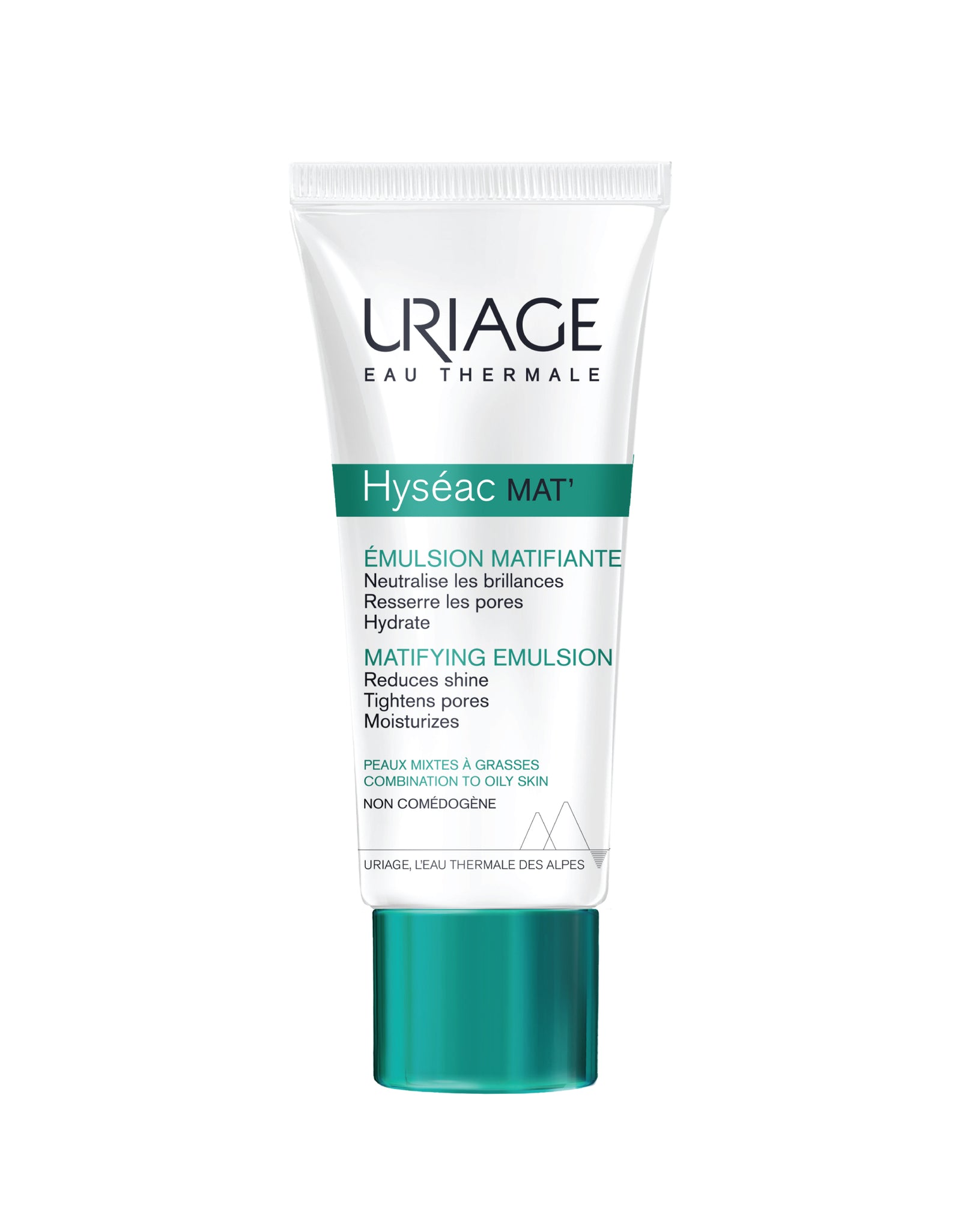 Uriage Hyseac Creme Matificante 40 ML
