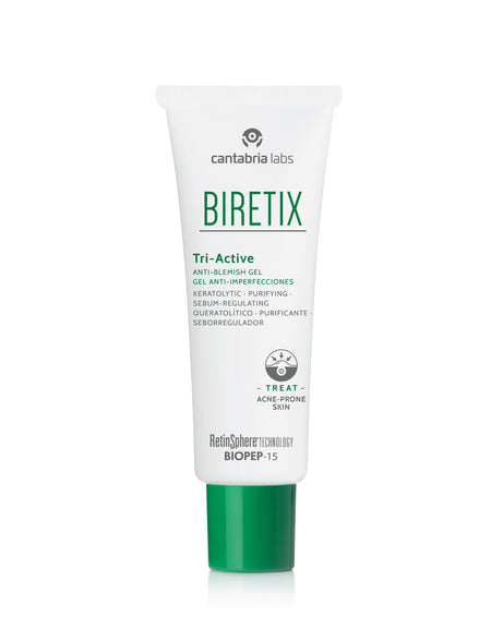 Cantabria Labs Biretix Tri-Active Gel