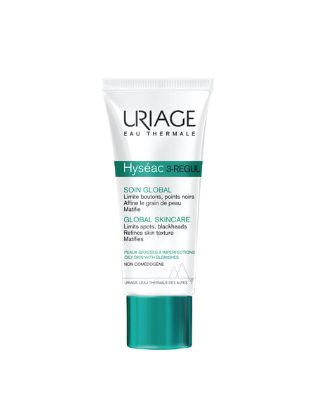 Uriage Hyseac 3-Regul 40 ML