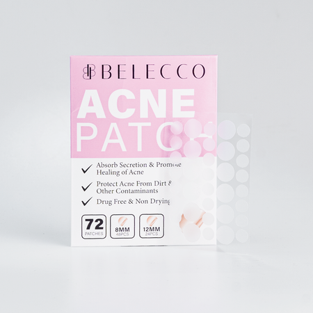 Belecco Acne Patch