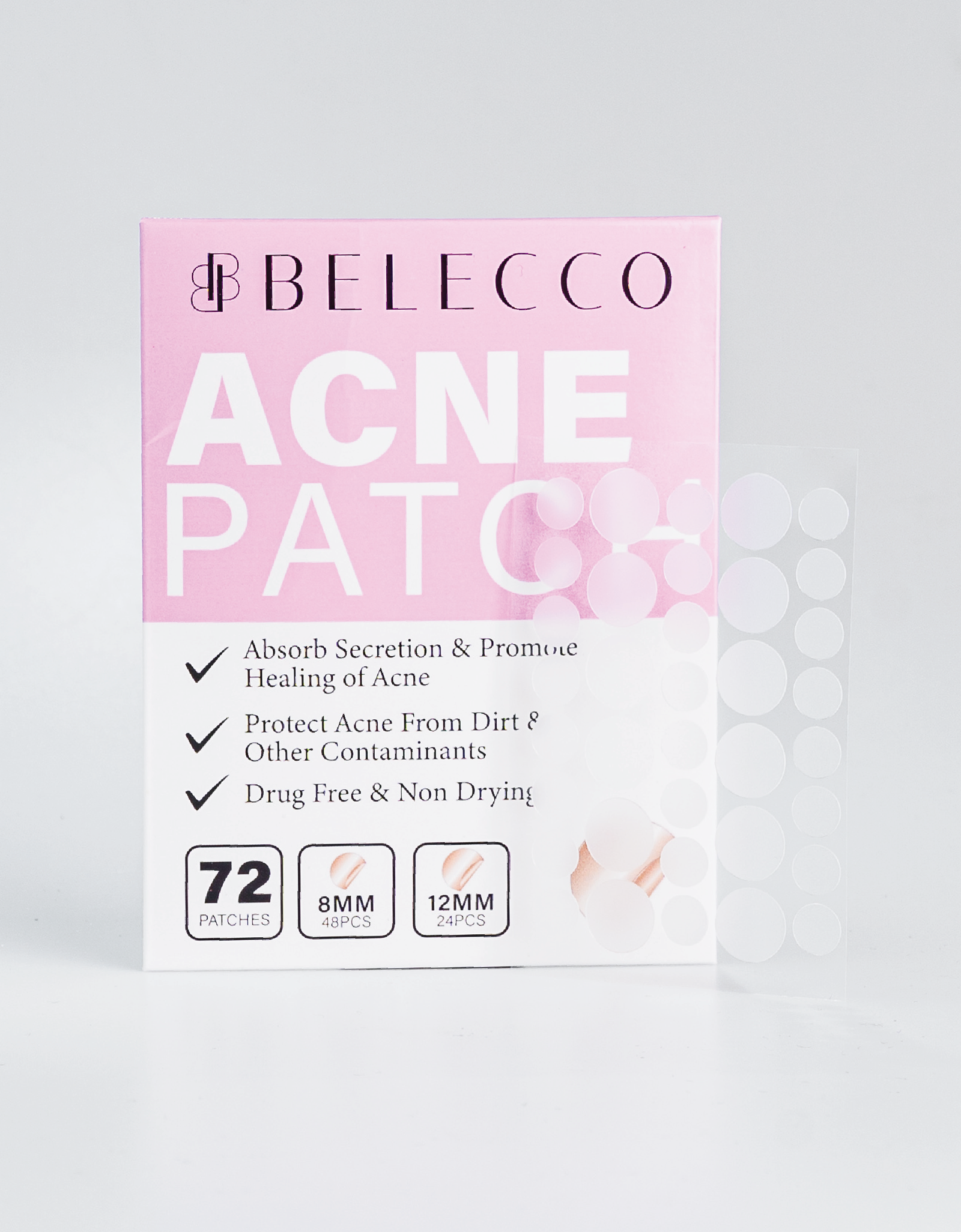 Belecco Acne Patch