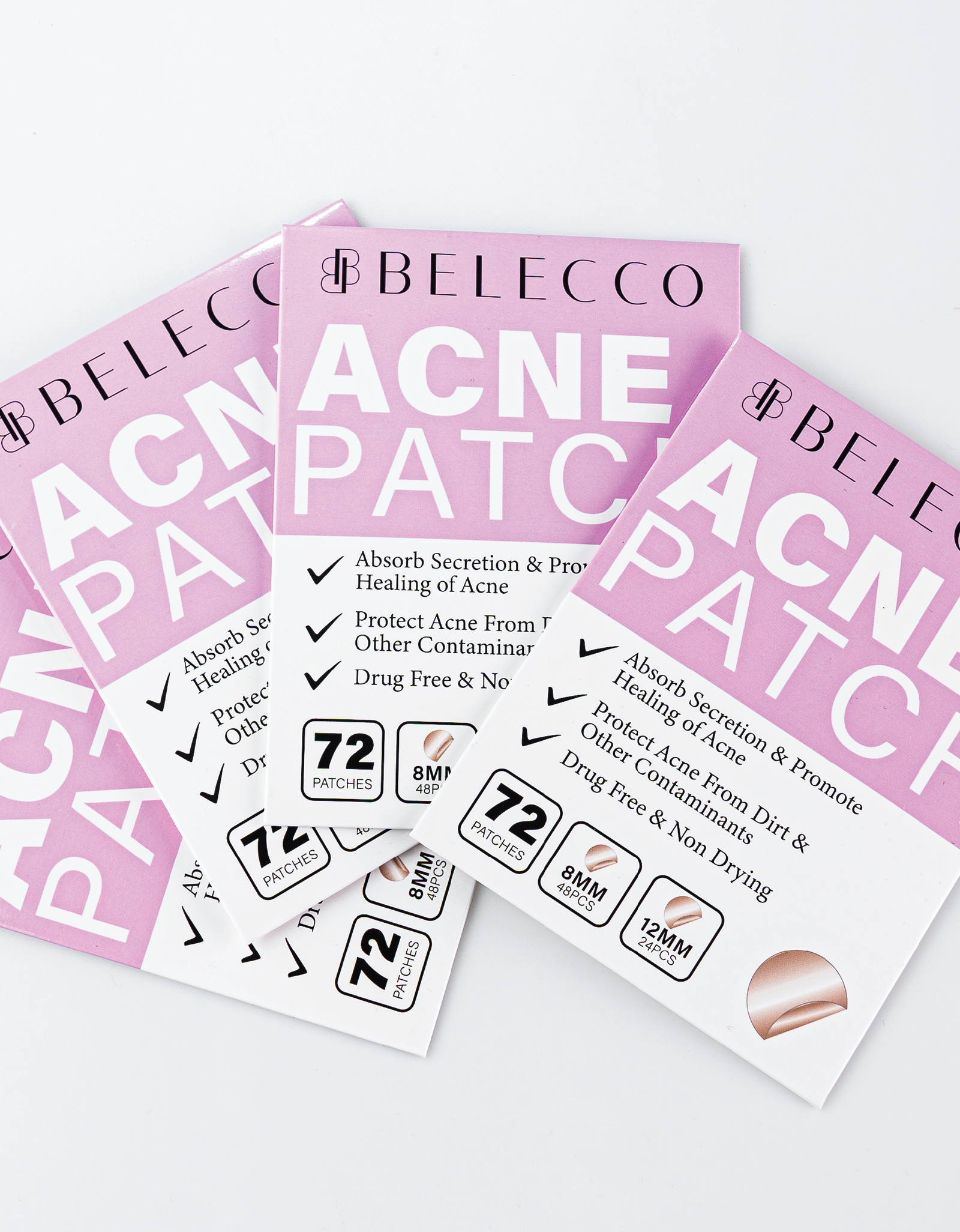 Belecco Acne Patch
