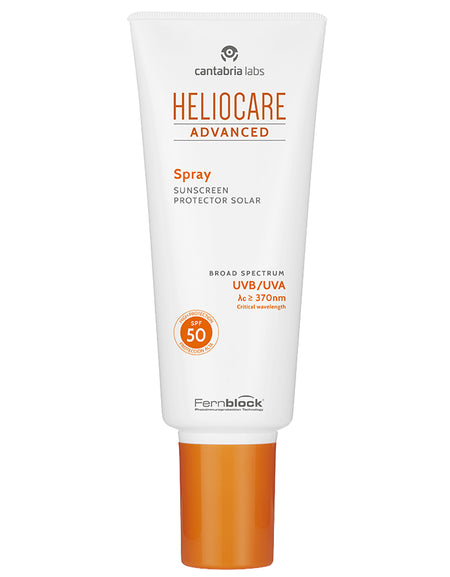 Cantabria Labs Heliocare SPF 50 Spray 200 ML