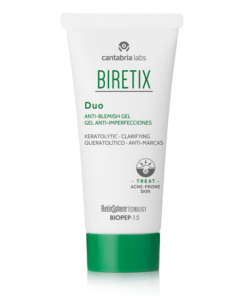 Cantabria Labs Biretix Duo 30 ML