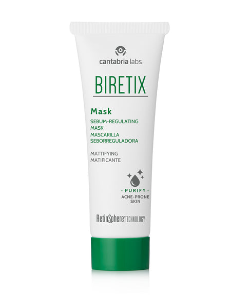 Cantabria Labs Biretix Mask 25 ML