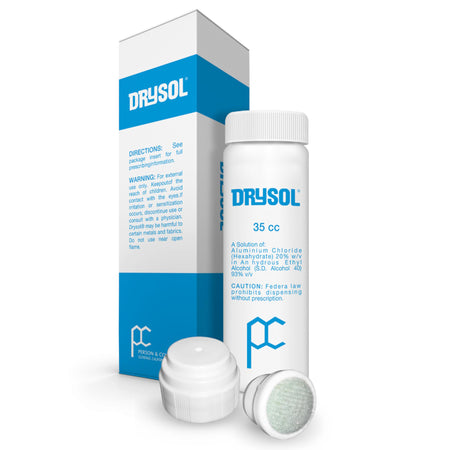 Drysol Desodorante 35CC
