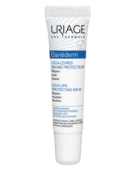 Uriage Bariederm Cica Levres 15ML