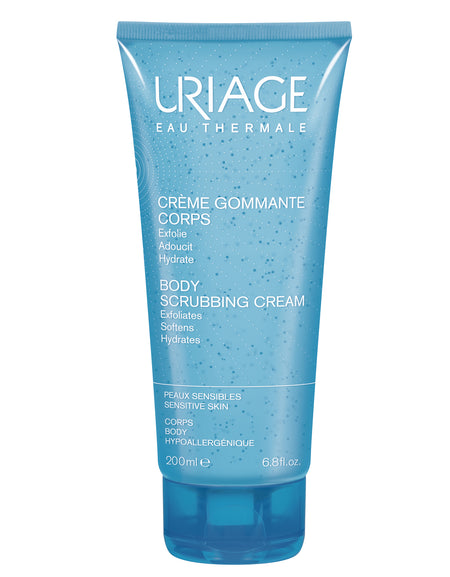 Uriage Creme Gommante Corps 200ML