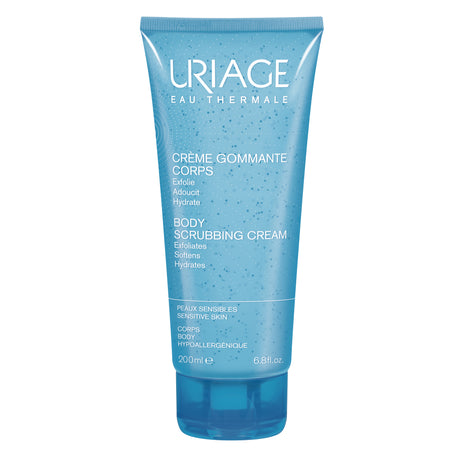 Uriage Creme Gommante Corps 200ML