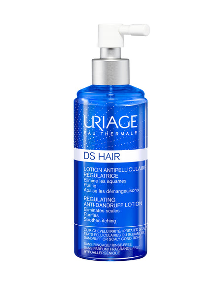 Uriage DS Hair Loción 100 mL