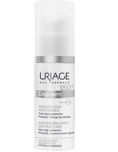 Uriage Depiderm SPF 50 30 ML