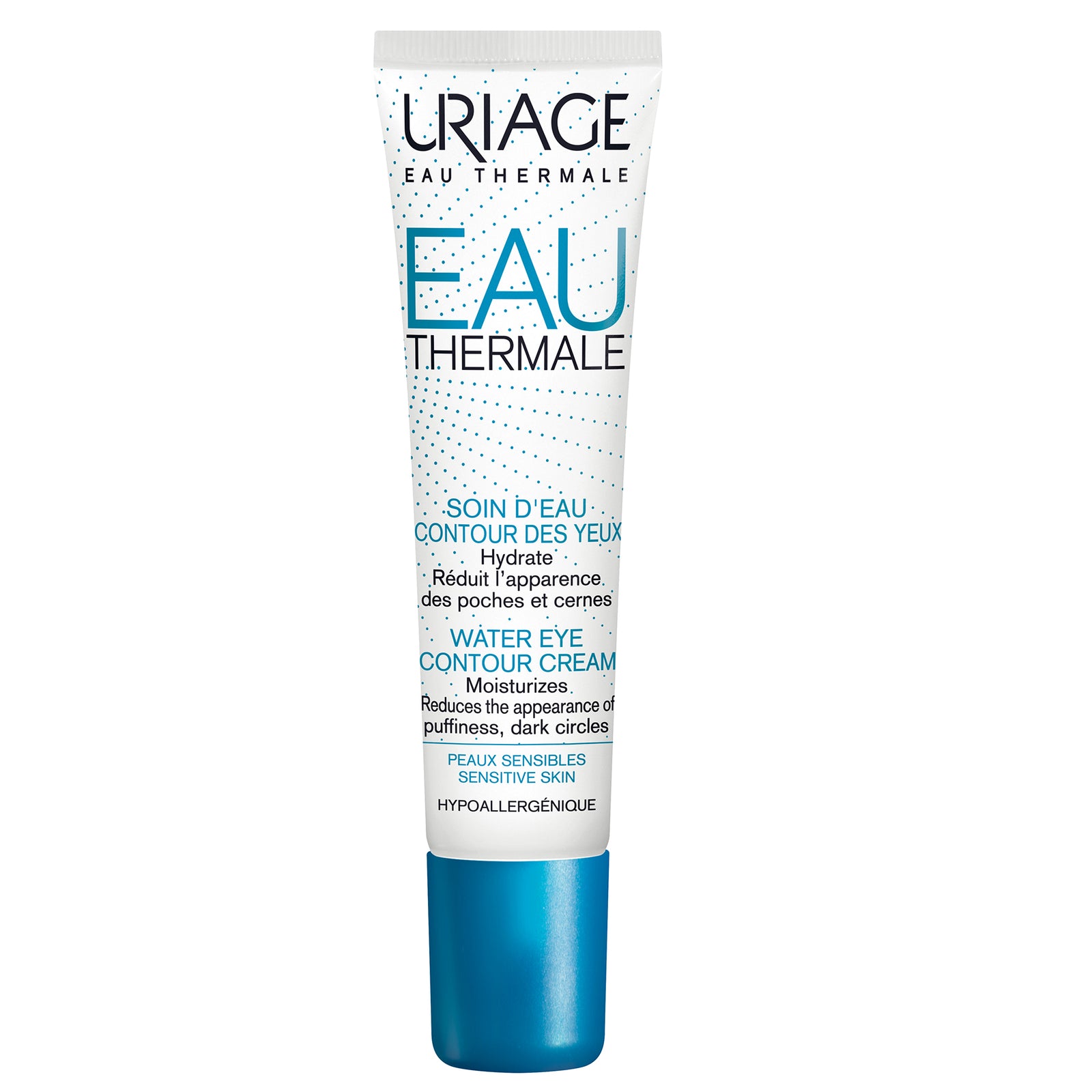 Uriage Eau Thermale Soin Cont. 15 ML