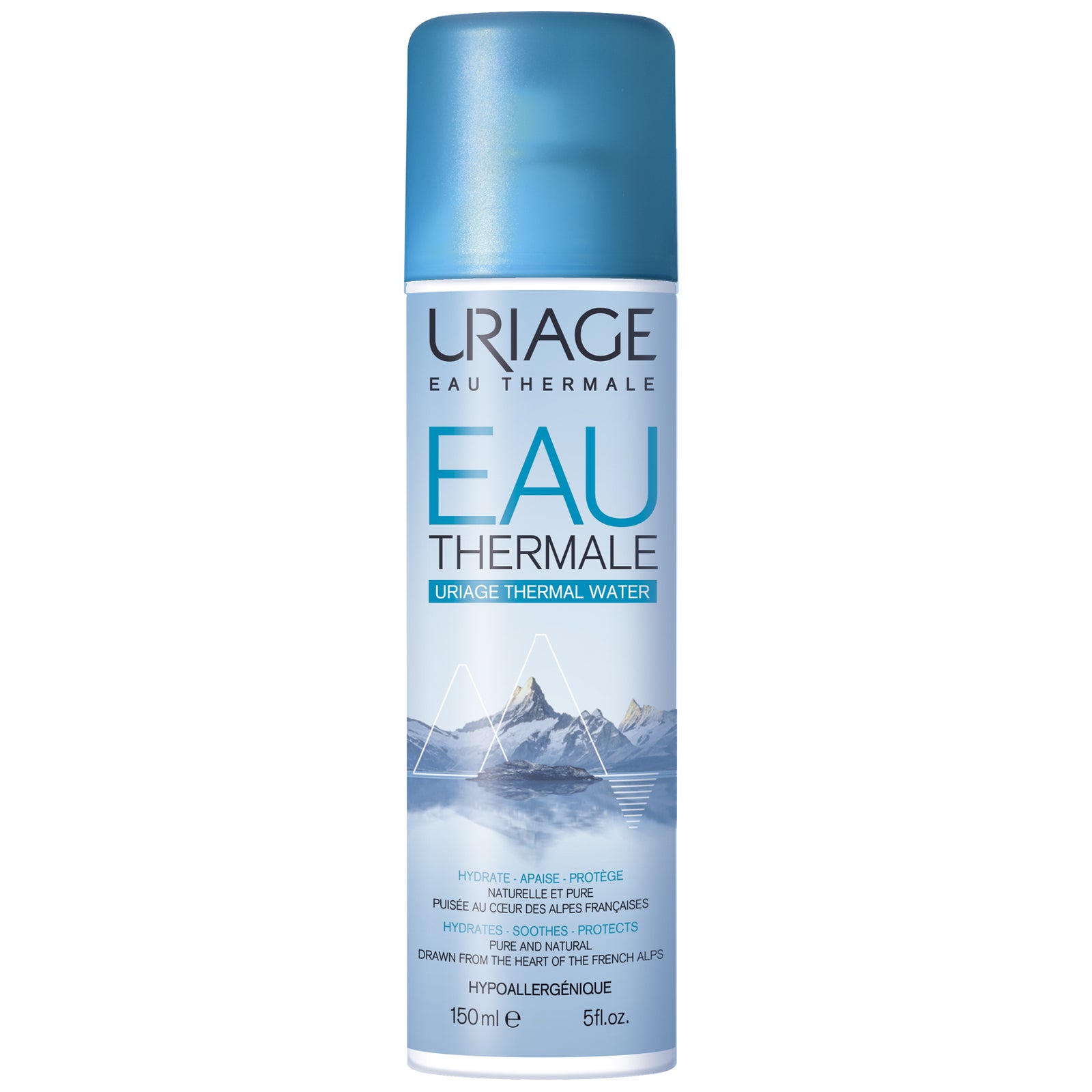 Uriage Eau Thermale Spray 150 ML