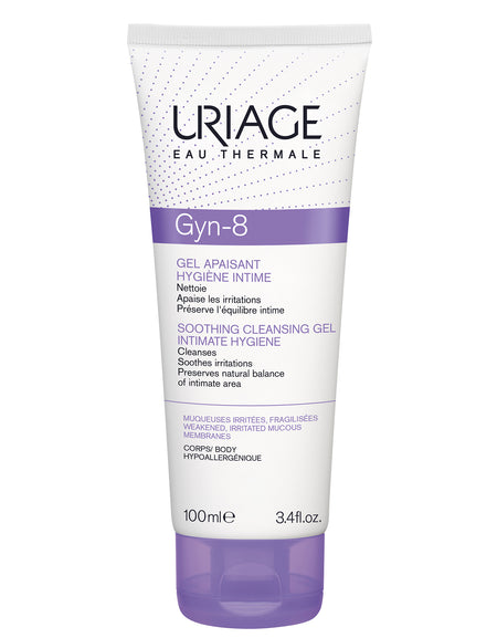 Uriage Gyn 8 100 ML