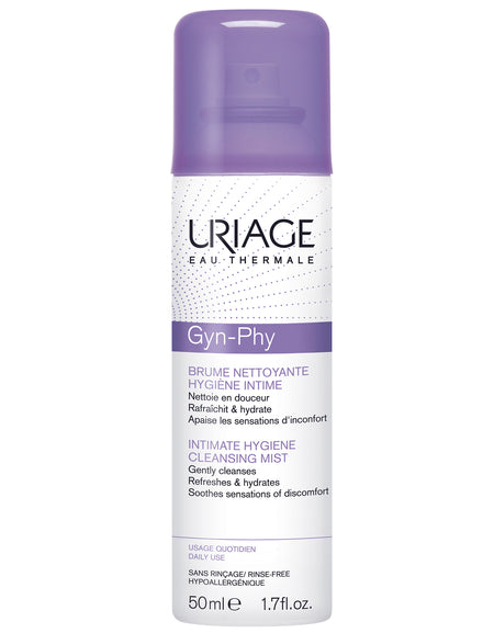 Uriage Gyn Phy Brume Spray 50 ML