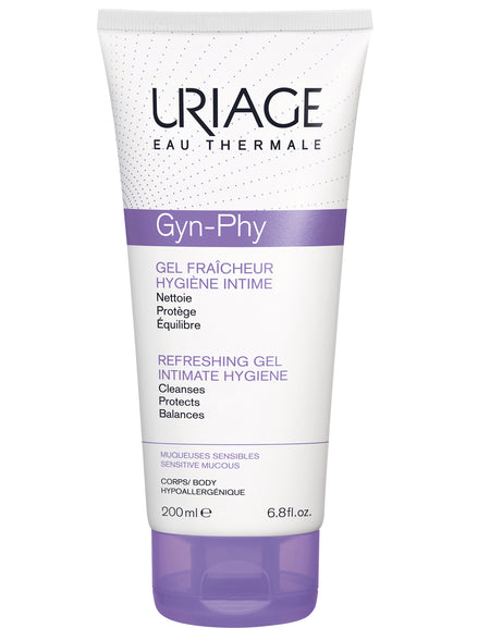 Uriage Gyn Phy