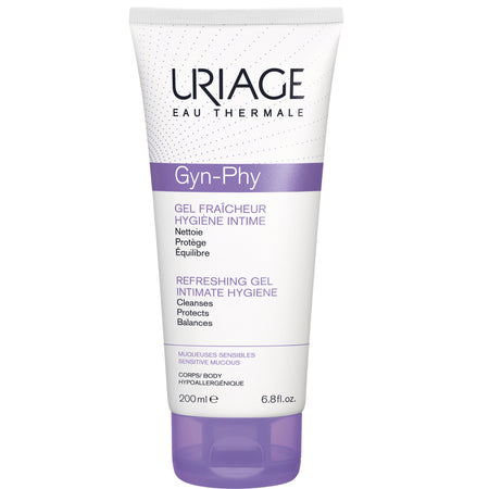Uriage Gyn Phy