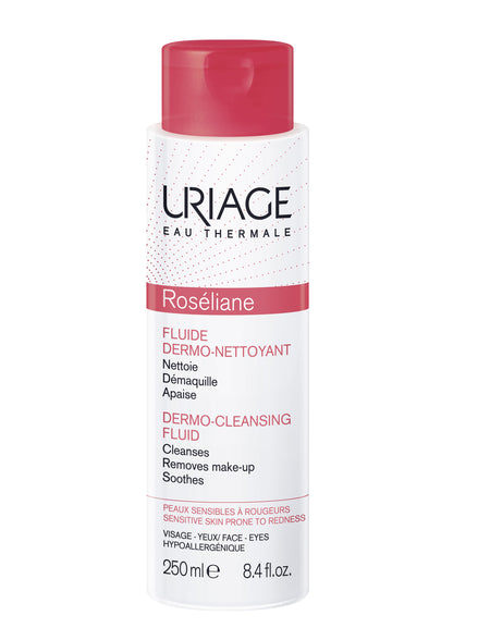 Uriage Roseliane Fluide Nettoyant