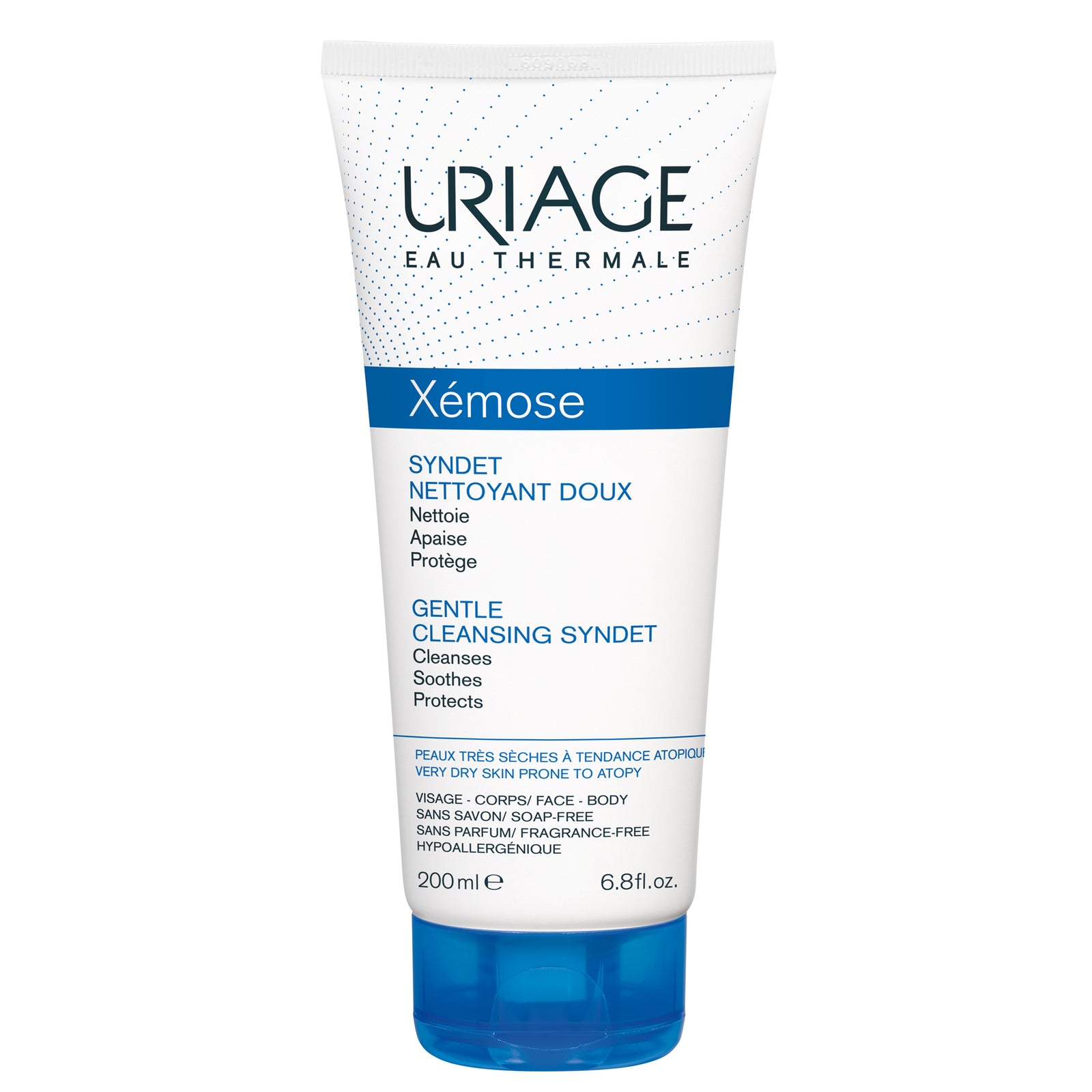 Uriage Xémose Syndet 200 ML