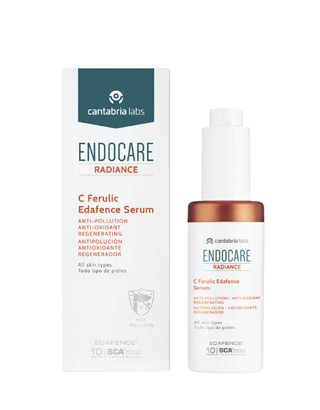 Cantabria Labs Endocare Radiance C Ferulic