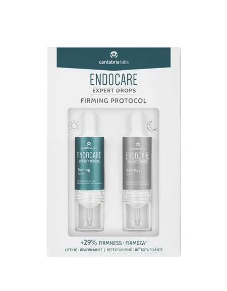 Cantabria Labs Endocare Expert Drops Protocolo de Firmeza
