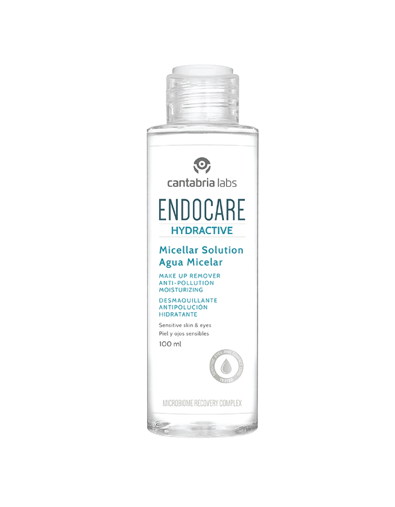 Cantabria Labs Endocare Hydractive Agua Micelar 100 ml