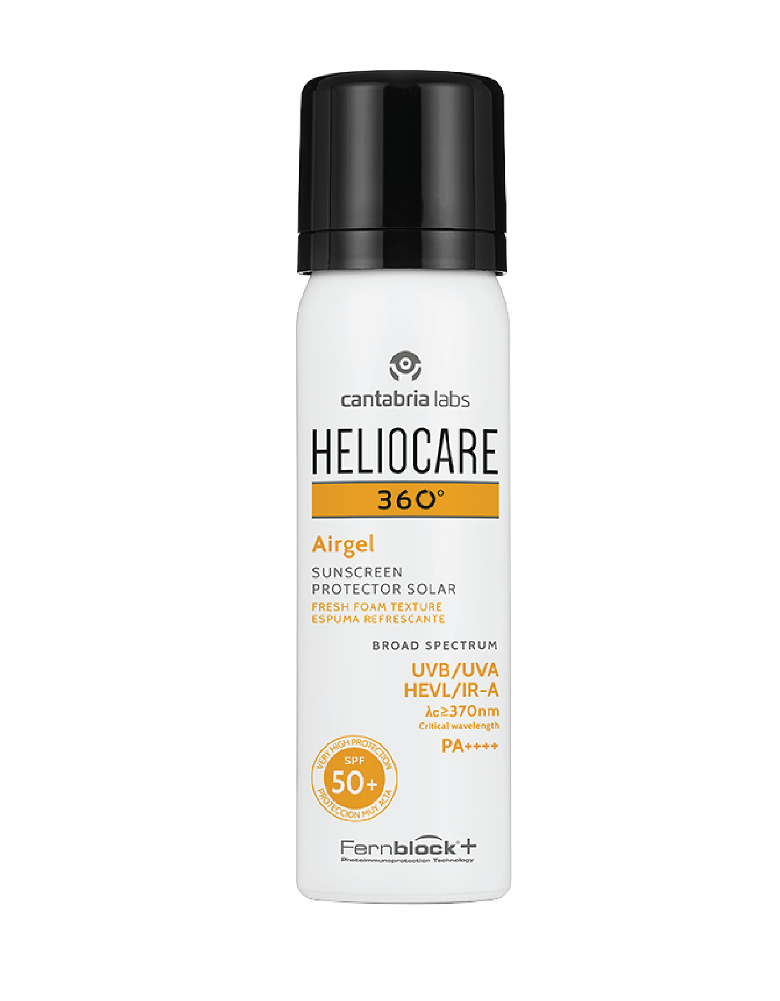Cantabria Labs Heliocare 360 AirGel SPF 50 60ML