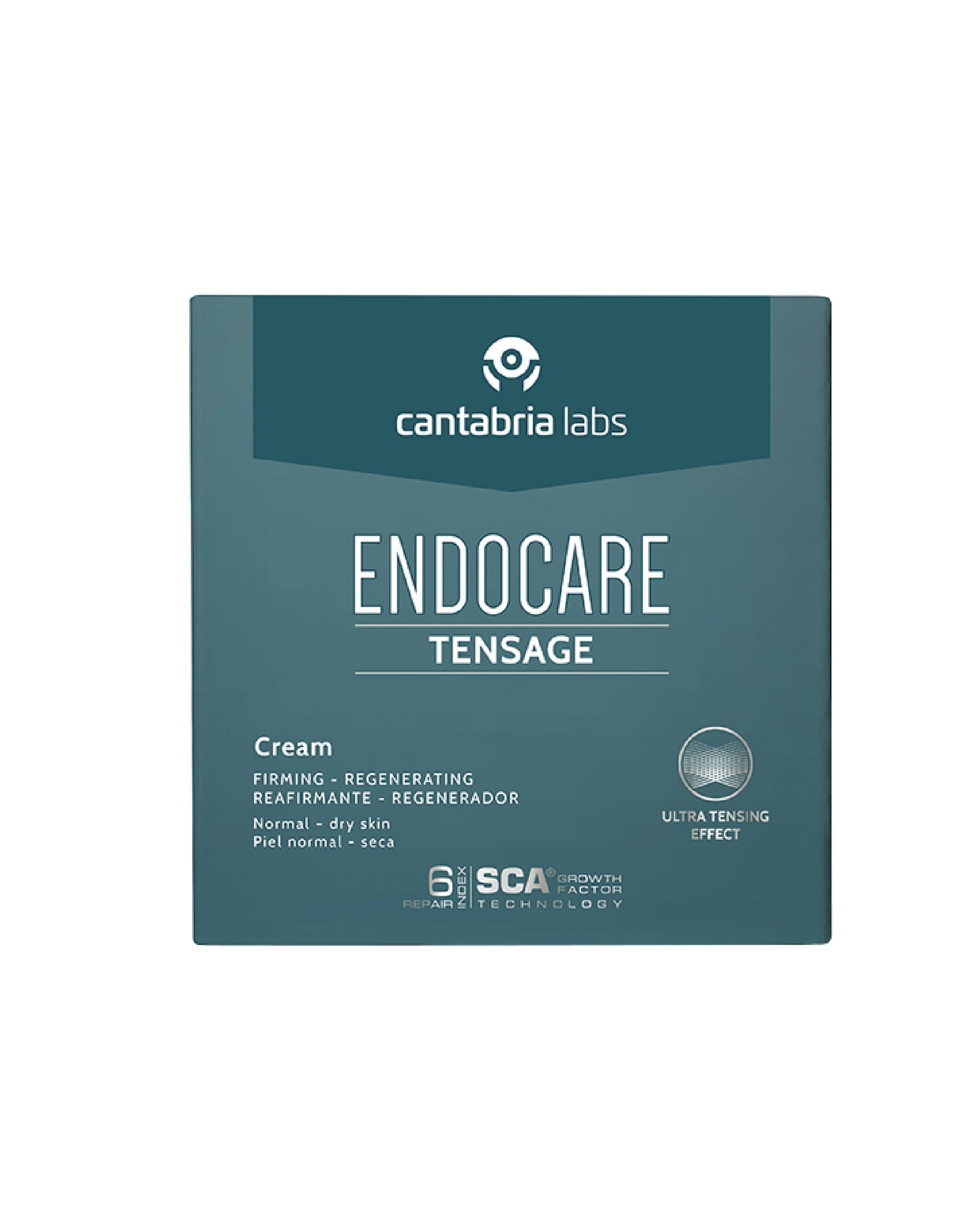 Cantabria Labs Endocare Tensage Crema