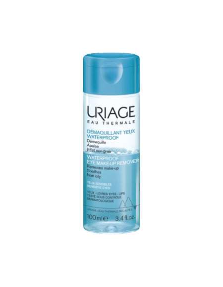 Uriage Demaquillant Yeux Waterproof