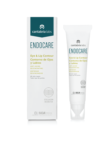 Cantabria Labs Endocare Contorno Ojos/Labios