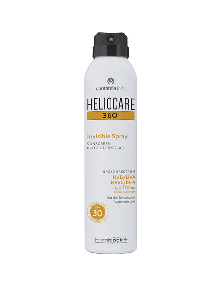 Cantabria Labs Heliocare Spray Invisible SPF50+