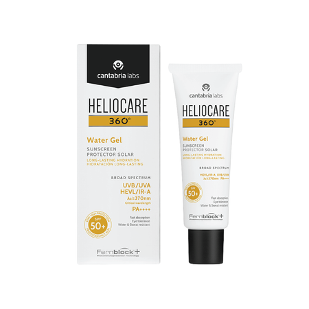 Cantabria Labs Heliocare 360 Water Gel SPF50