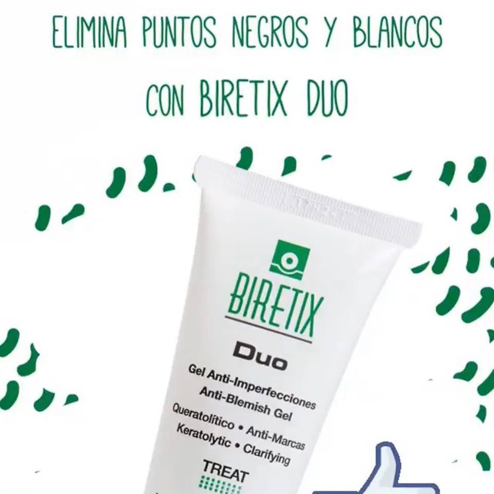 Cantabria Labs Biretix Duo 30 ML