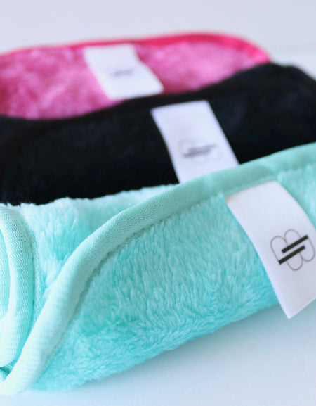 Belecco Toallas Desmaquillantes