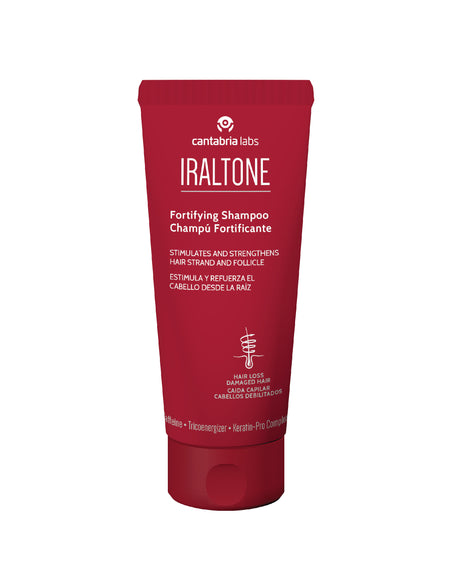 Cantabria Labs Iraltone Shampoo Fortificante