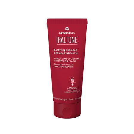 Cantabria Labs Iraltone Shampoo Fortificante