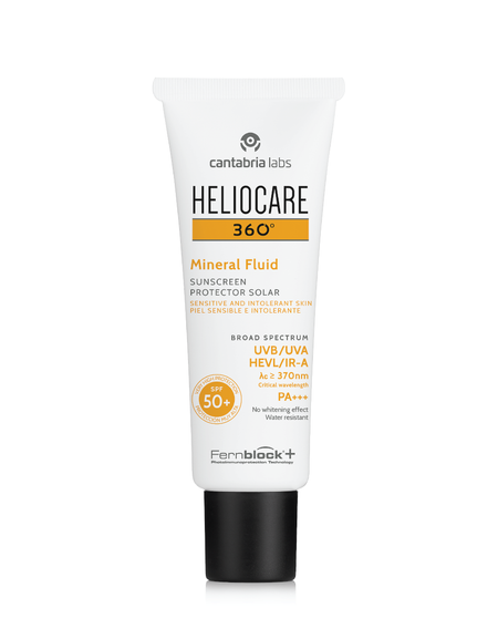 Cantabria Labs Heliocare 360 Mineral SPF 50
