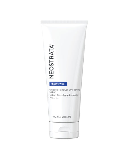 Neostrata Revitalizadora Loción Suavizante De Glicolico 200ml