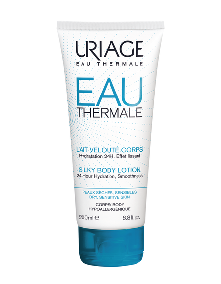 Uriage Eau Thermale Leche Corporal