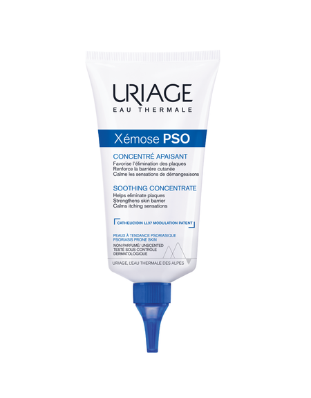 Uriage Xémose PSO