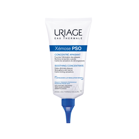 Uriage Xémose PSO