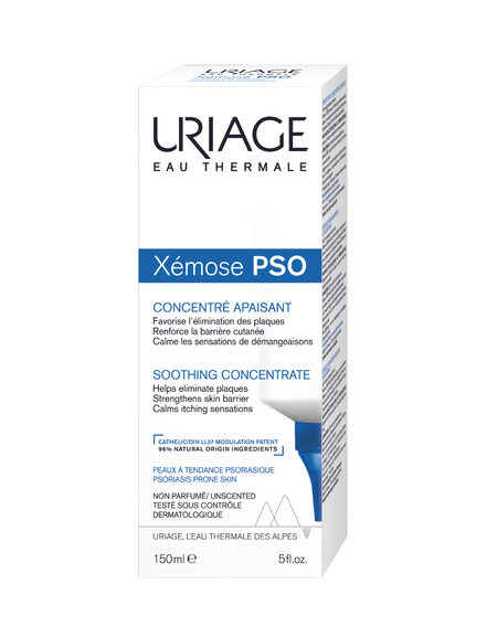 Uriage Xémose PSO