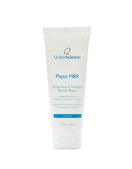 Q-SkinScience Hidratante Phyto-Acti 4oz